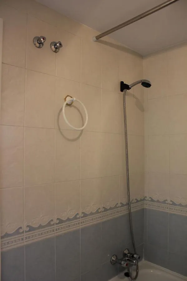 Apartment Carlos Haya Mare Nostrum 1 Malaga Spain